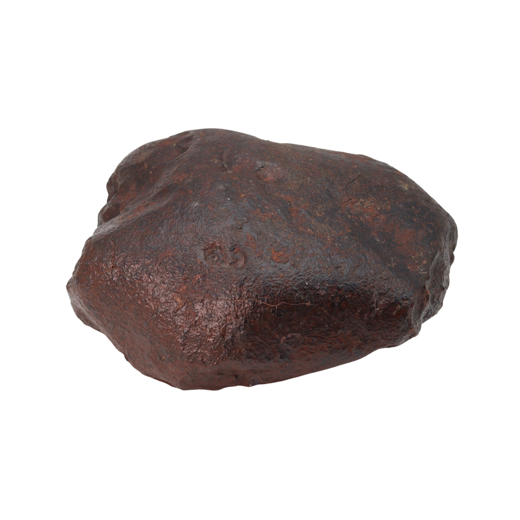 Unclassified NWA Chondrite Meteorite (3319 g) - MBS meteorite 