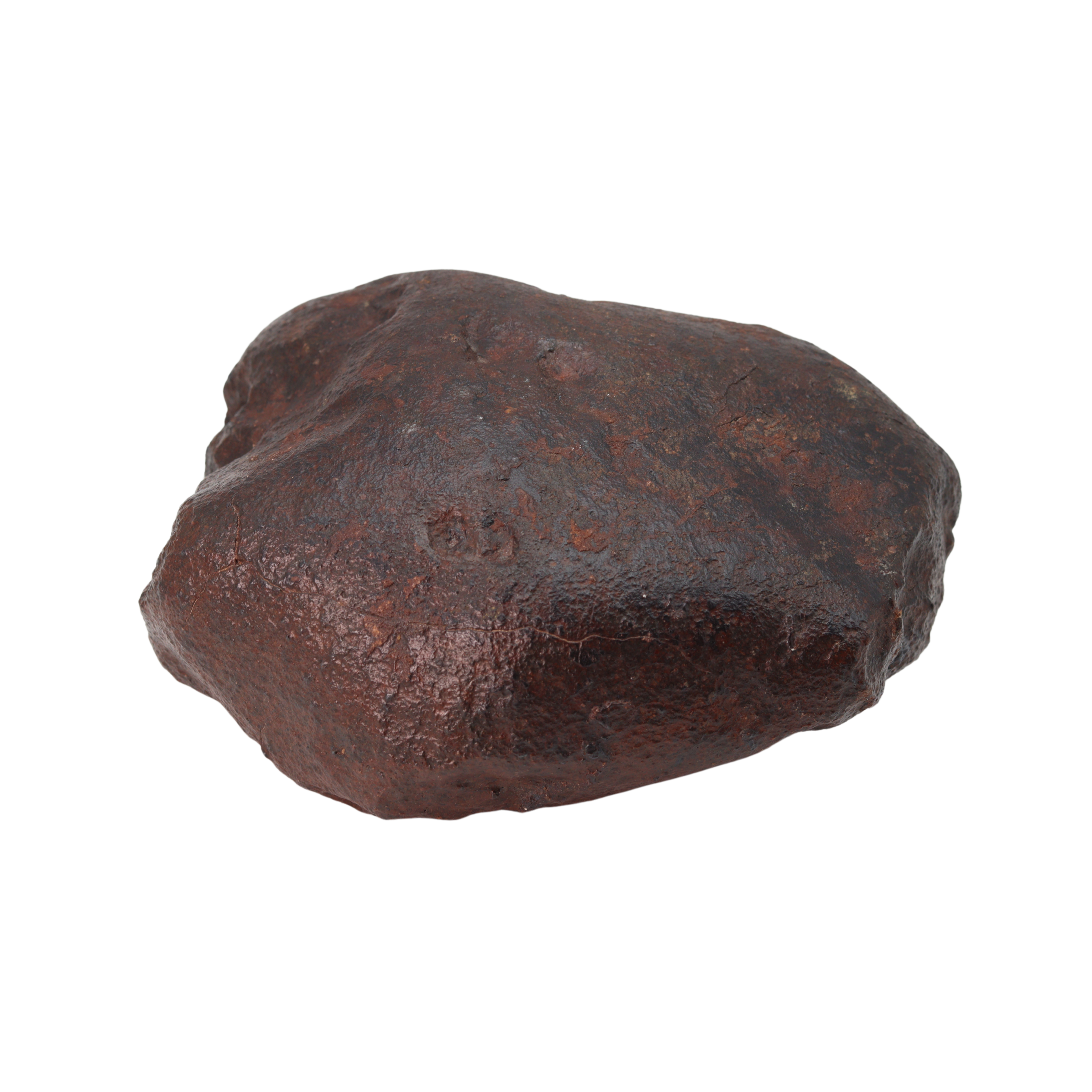 Unclassified NWA Chondrite Meteorite (3319 g) - MBS meteorite 