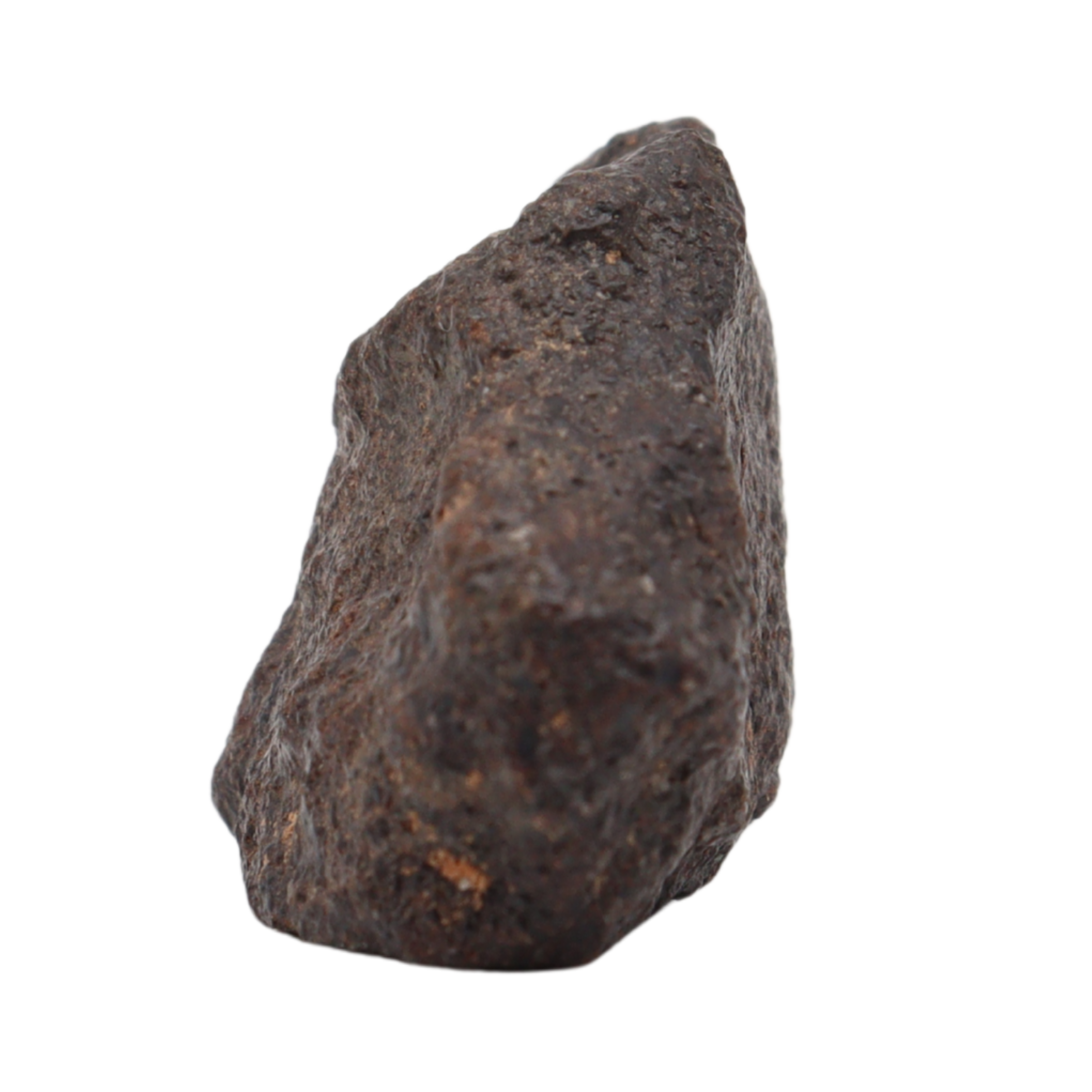 NWA 16208 - Rare Primitive Achondrite Winonaite (9.9 g). - MBS meteorite 