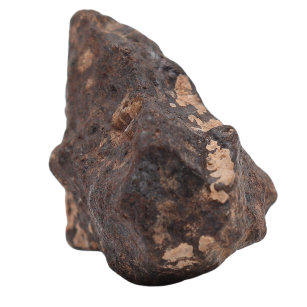 Rafsa 007 Meteorite Plutonic Angrite (13 g). - MBS meteorite 