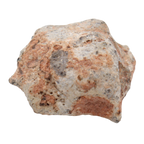 Bechar 003 Meteorite Lunar Feldspathic Breccia (5.52 g). - MBS meteorite 