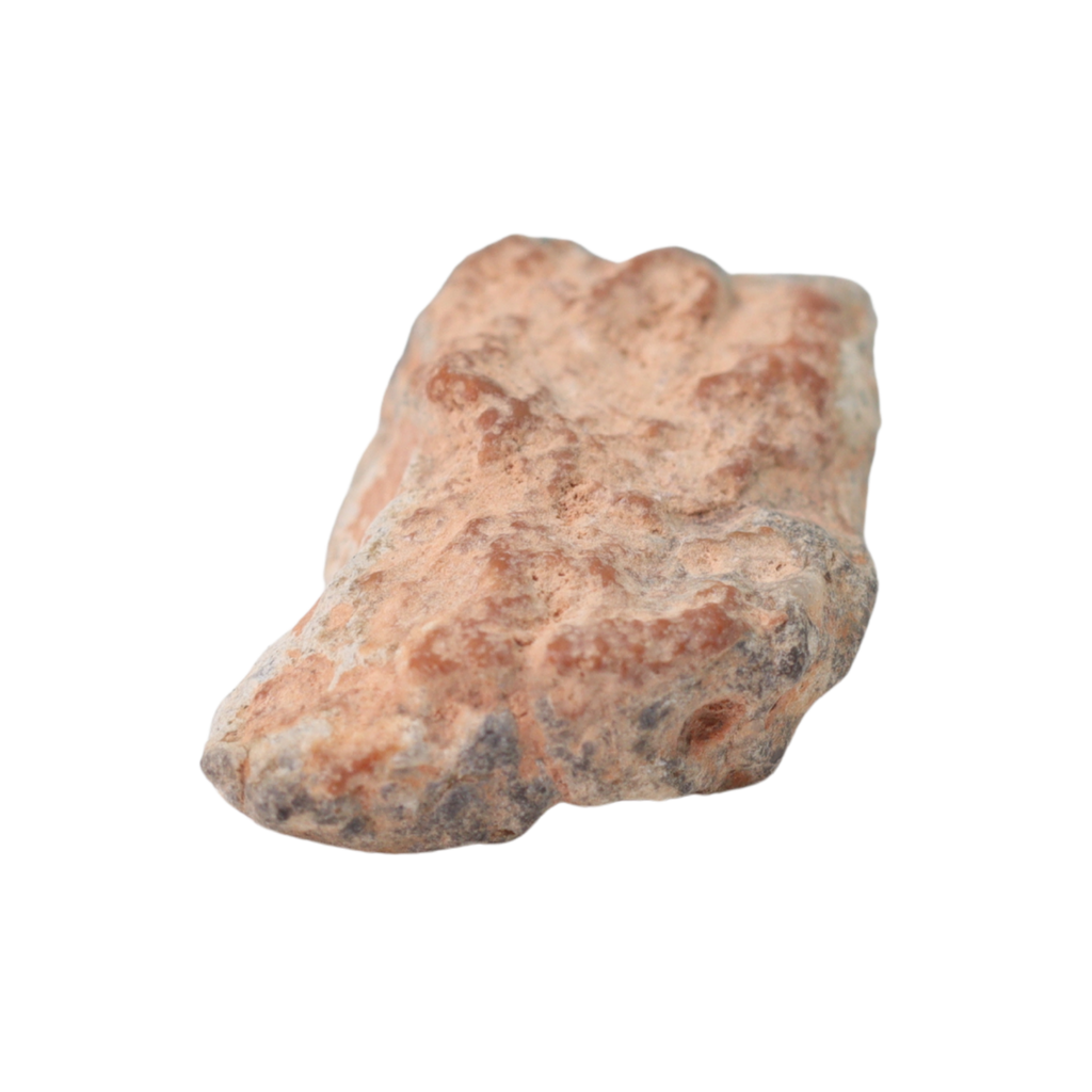 Bechar 003 Meteorite Lunar Breccia (1.3 g). - MBS meteorite 