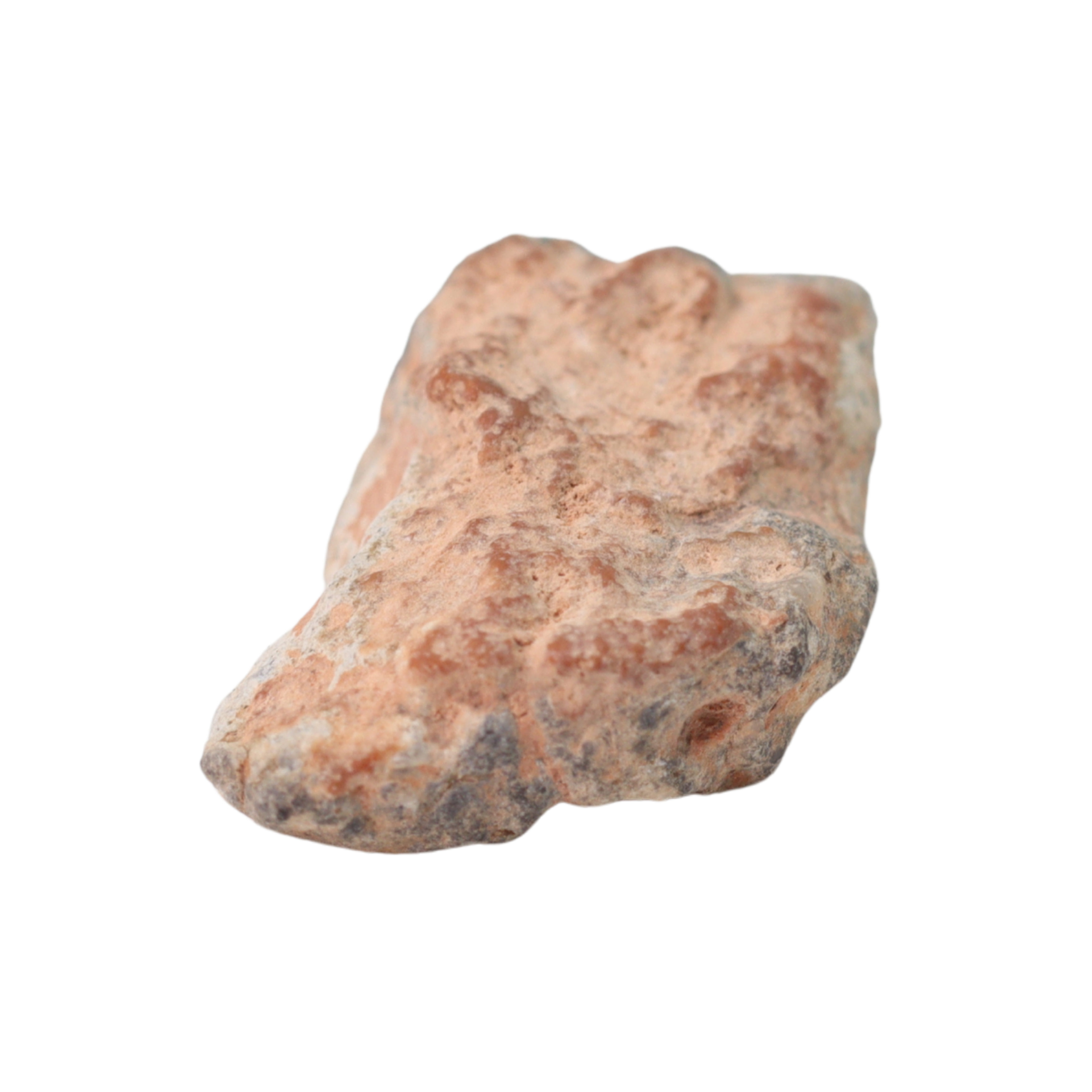 Bechar 003 Meteorite Lunar Breccia (1.3 g). - MBS meteorite 