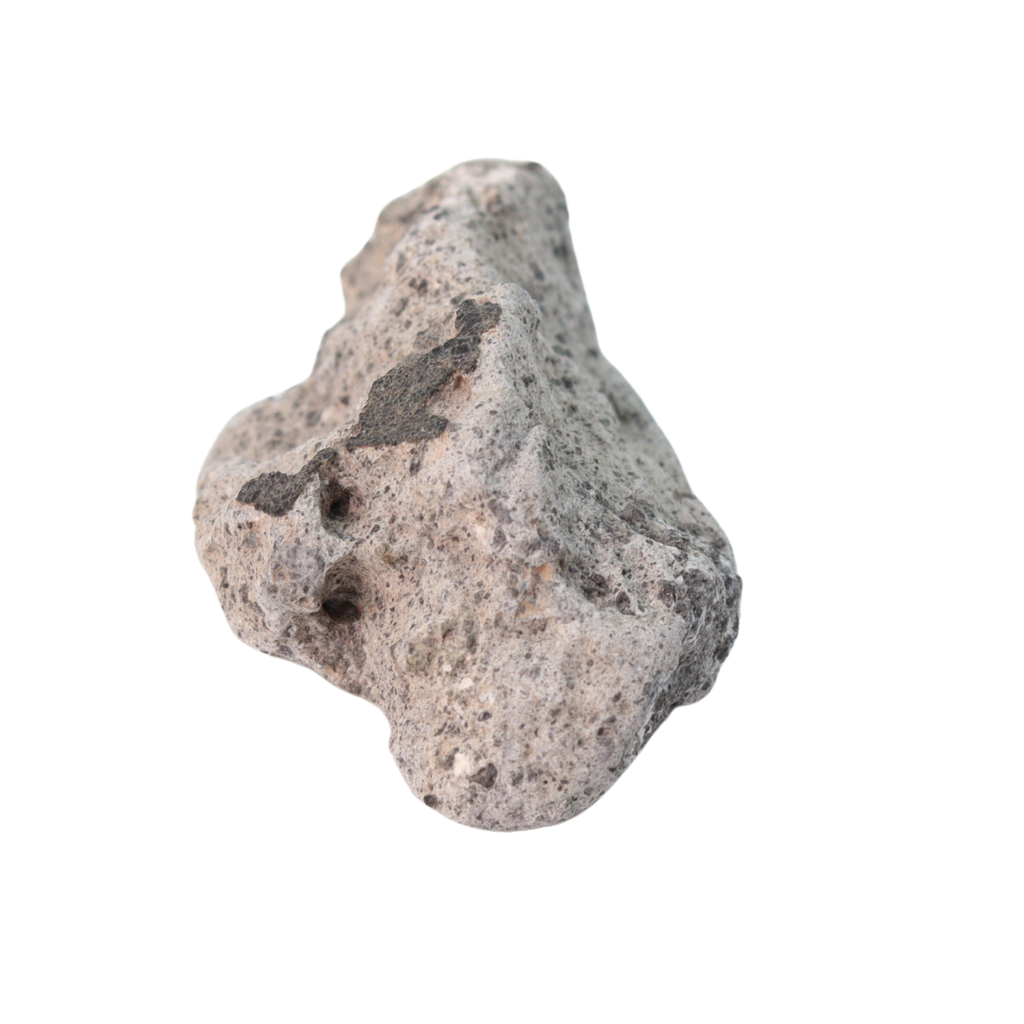 Unclassified HED Achondrite Likely Howardite (14.3 g) - MBS meteorite 