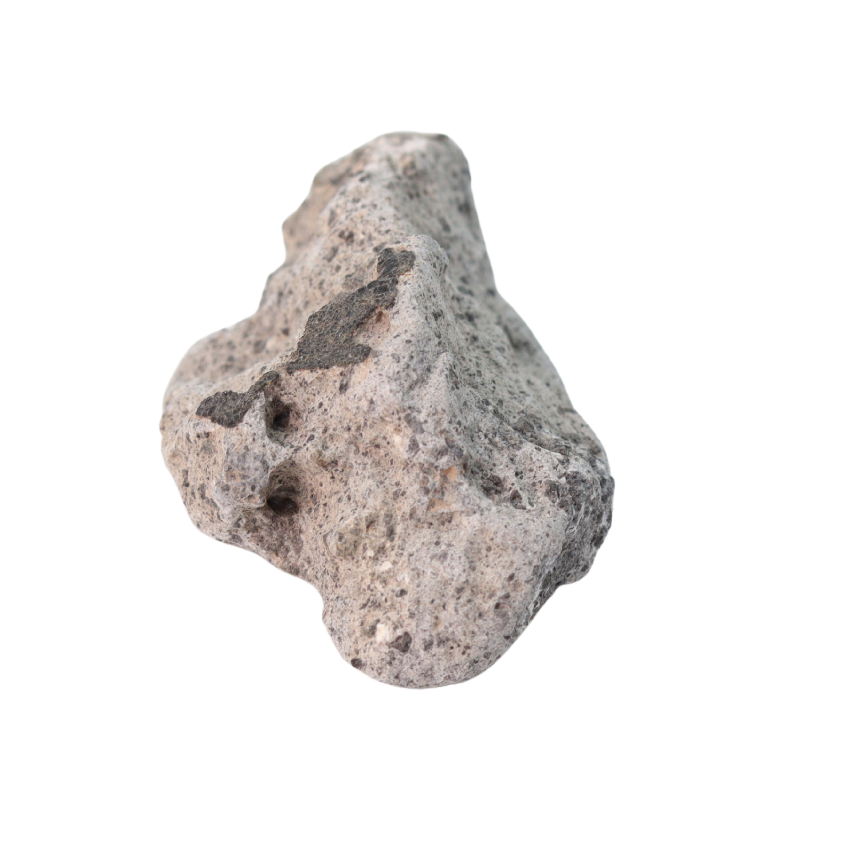 Unclassified HED Achondrite Likely Howardite (14.3 g) - MBS meteorite 