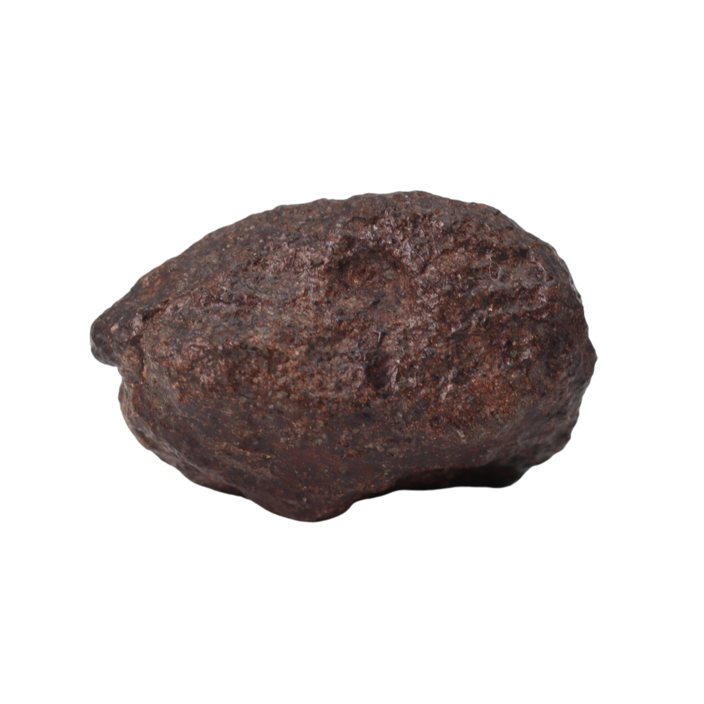 NWA 16208 Meteorite - Winonaite (4.41 g). - MBS meteorite 