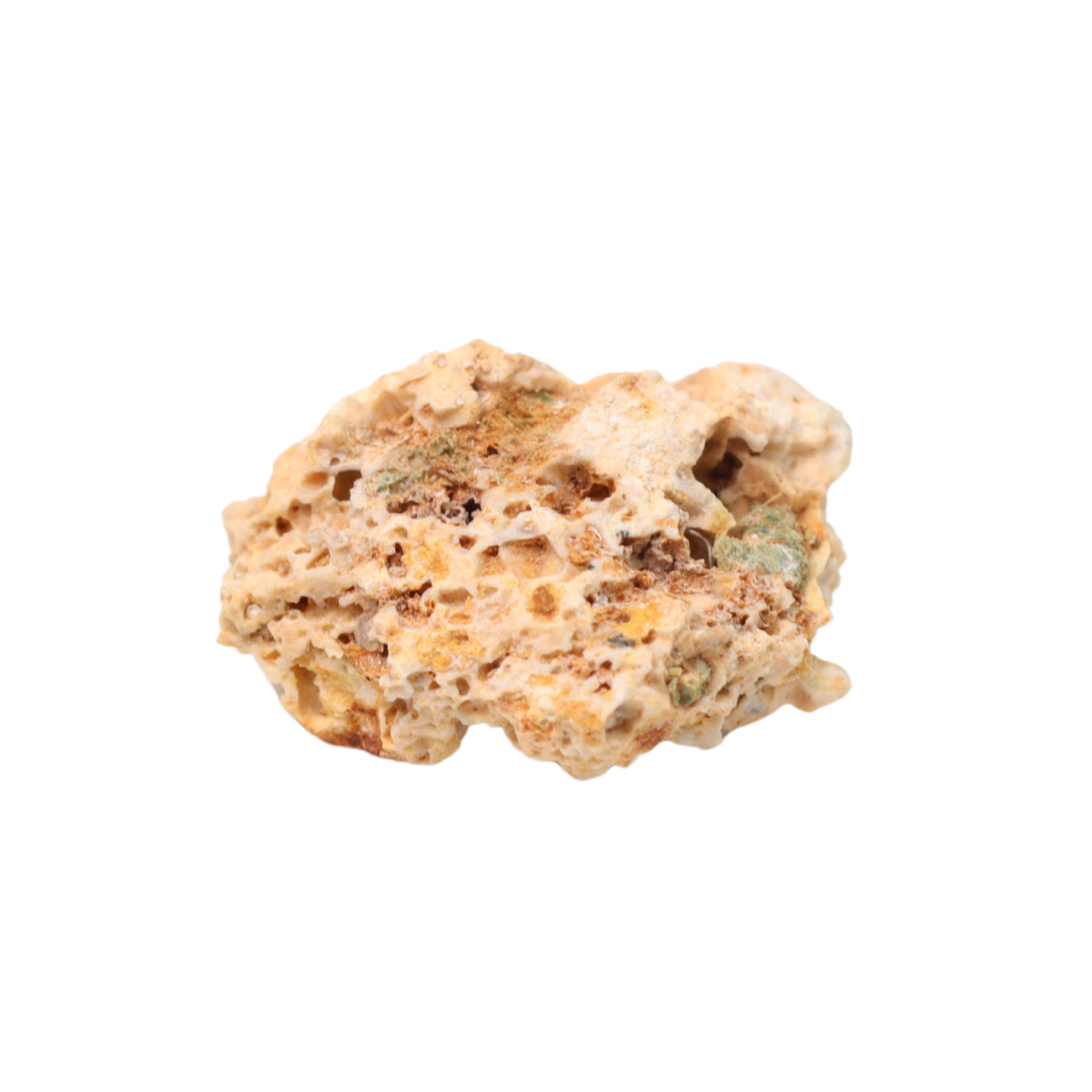 New Denader 002 Meteorite Ungrouped Achondrite (0.33 g) - MBS meteorite 