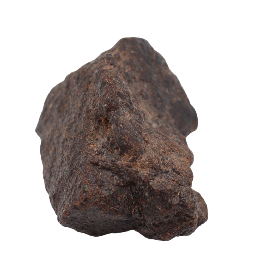 NWA 16208 Meteorite Rare Winonaite Primitive Achondrite(17.9 g). - MBS meteorite 