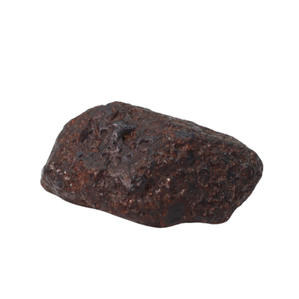 NWA 16208 Meteorite Winonaite Primitive Achondrite (1 g). - MBS meteorite 