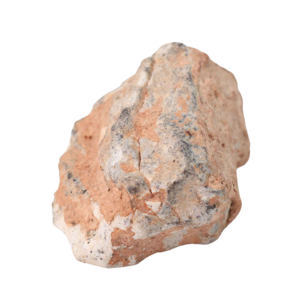 Bechar 003 Meteorite Lunar Breccia (2.3 g). - MBS meteorite 