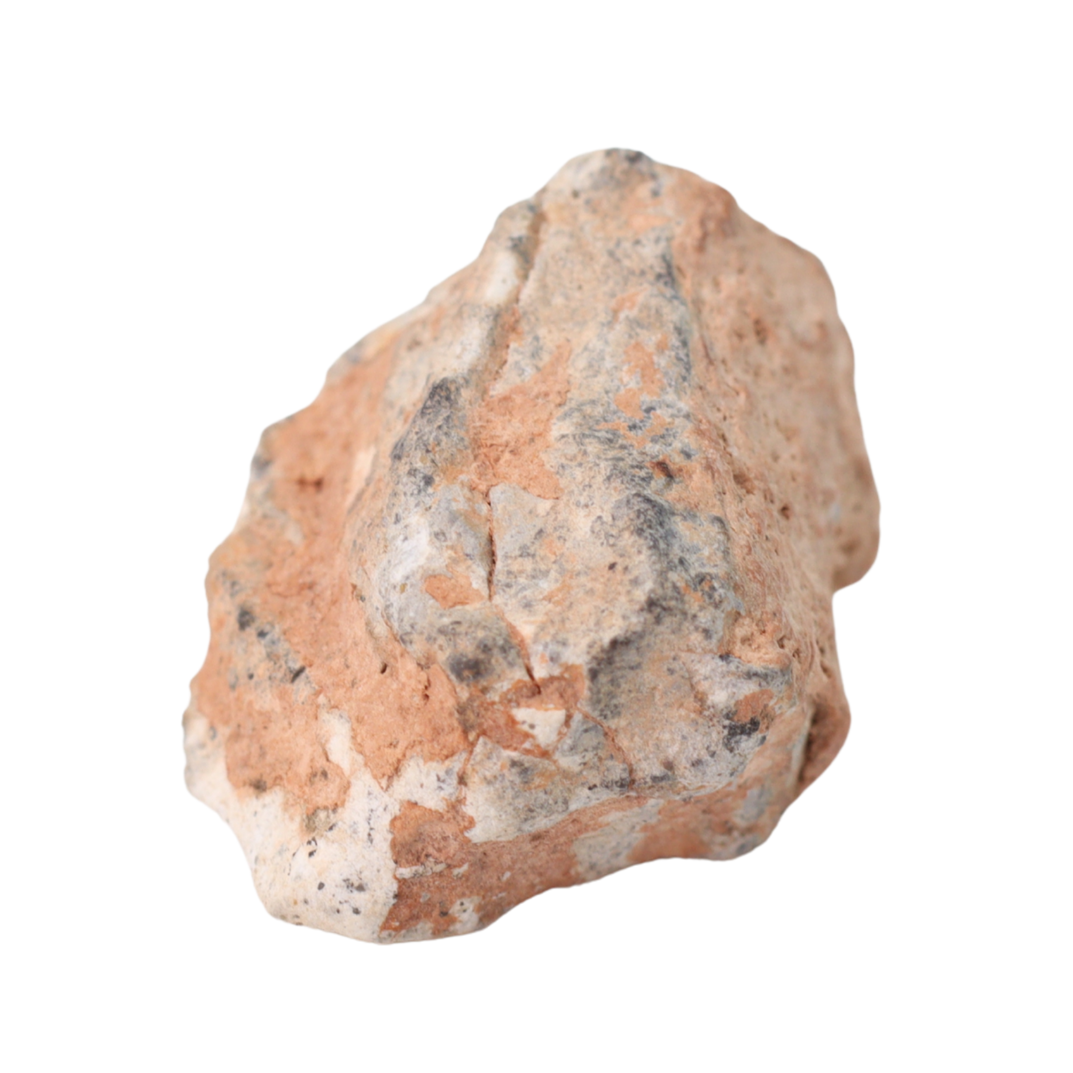 Bechar 003 Meteorite Lunar Breccia (2.3 g). - MBS meteorite 