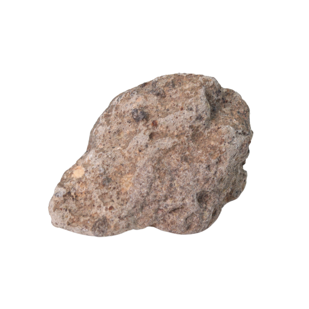 Unclassified Meteorite HED Achondrite Likely Eucrite (16.5 g) - MBS meteorite 