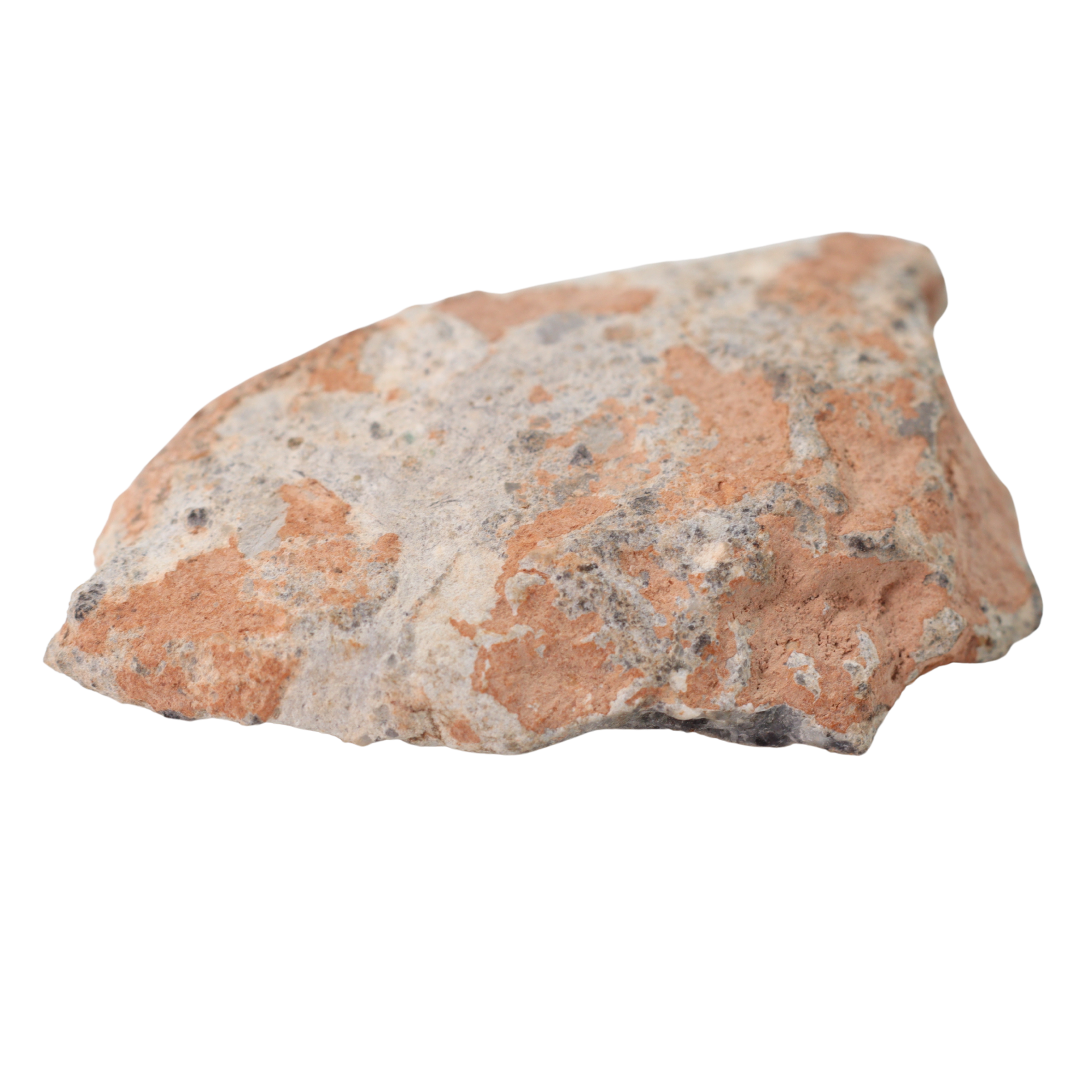 Bechar 003 Meteorite Lunar Feldspathic Breccia (10.2 g) - MBS meteorite 