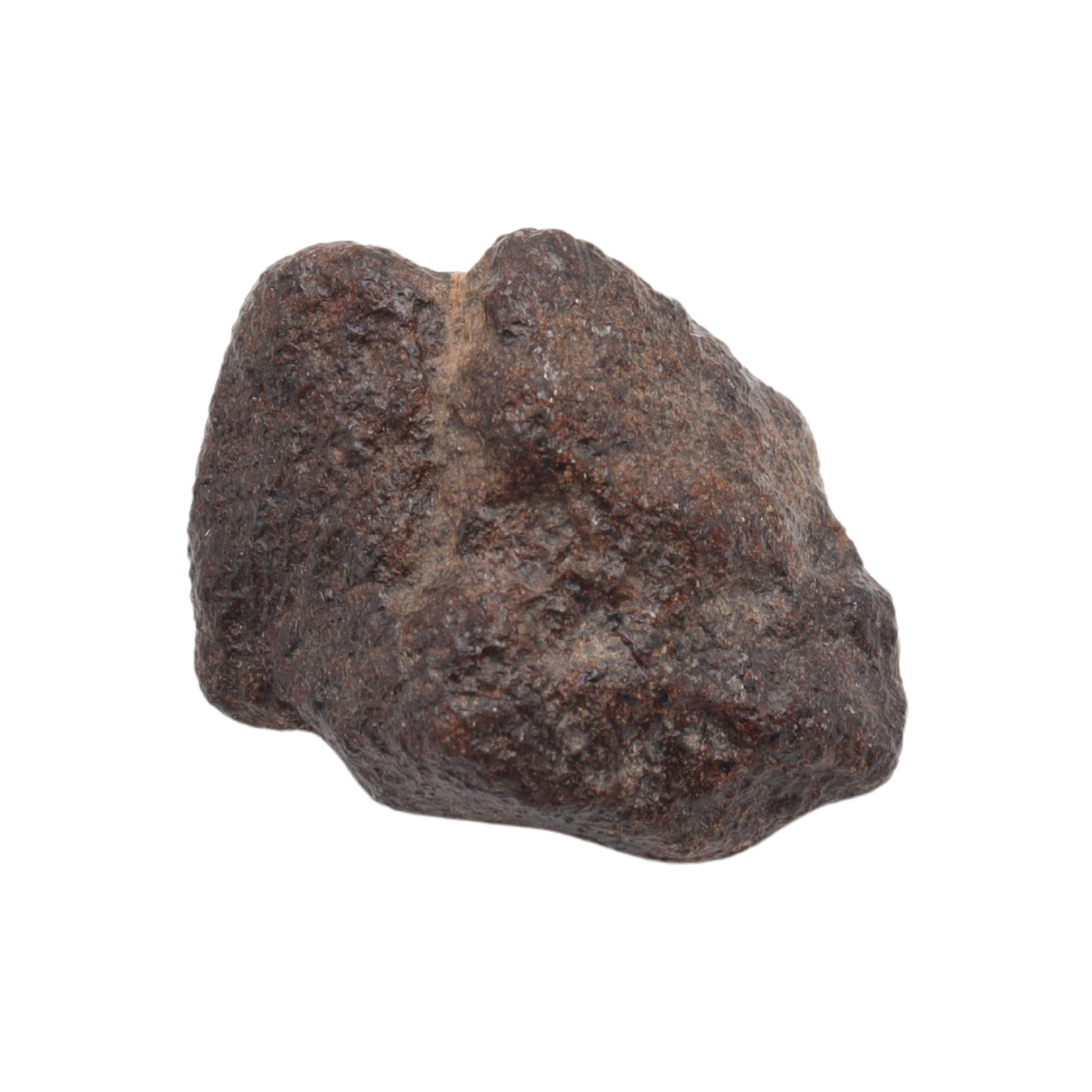 NWA 16208 Rare Primitive Achondrite Winonaite (9.4 g). - MBS meteorite 