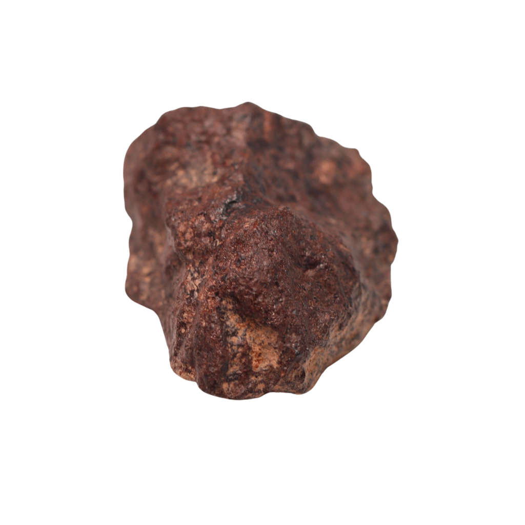 Rafsa 007 Meteorite Angrite Achondrite (3.8 g) - MBS meteorite 