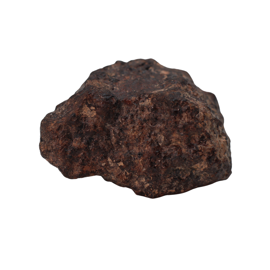 Rafsa 007 Meteorite Angrite Achondrite (4.8 g) - MBS meteorite 