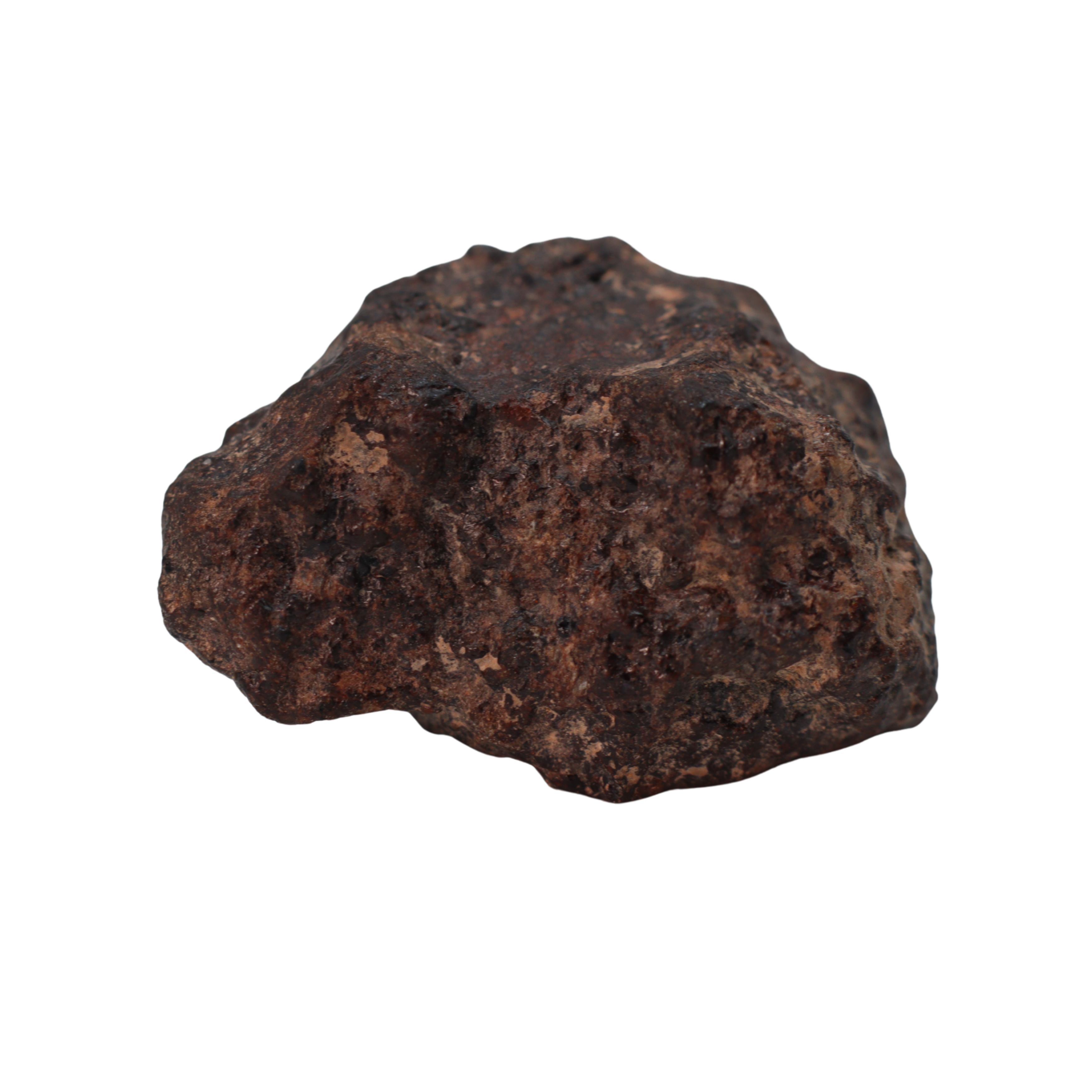 Rafsa 007 Meteorite Angrite Achondrite (4.8 g) - MBS meteorite 