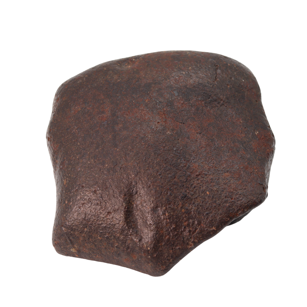 NWA Unclassified Chondrite Meteorite (617 g) - MBS meteorite 