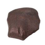 NWA Unclassified Chondrite Meteorite (617 g) - MBS meteorite 