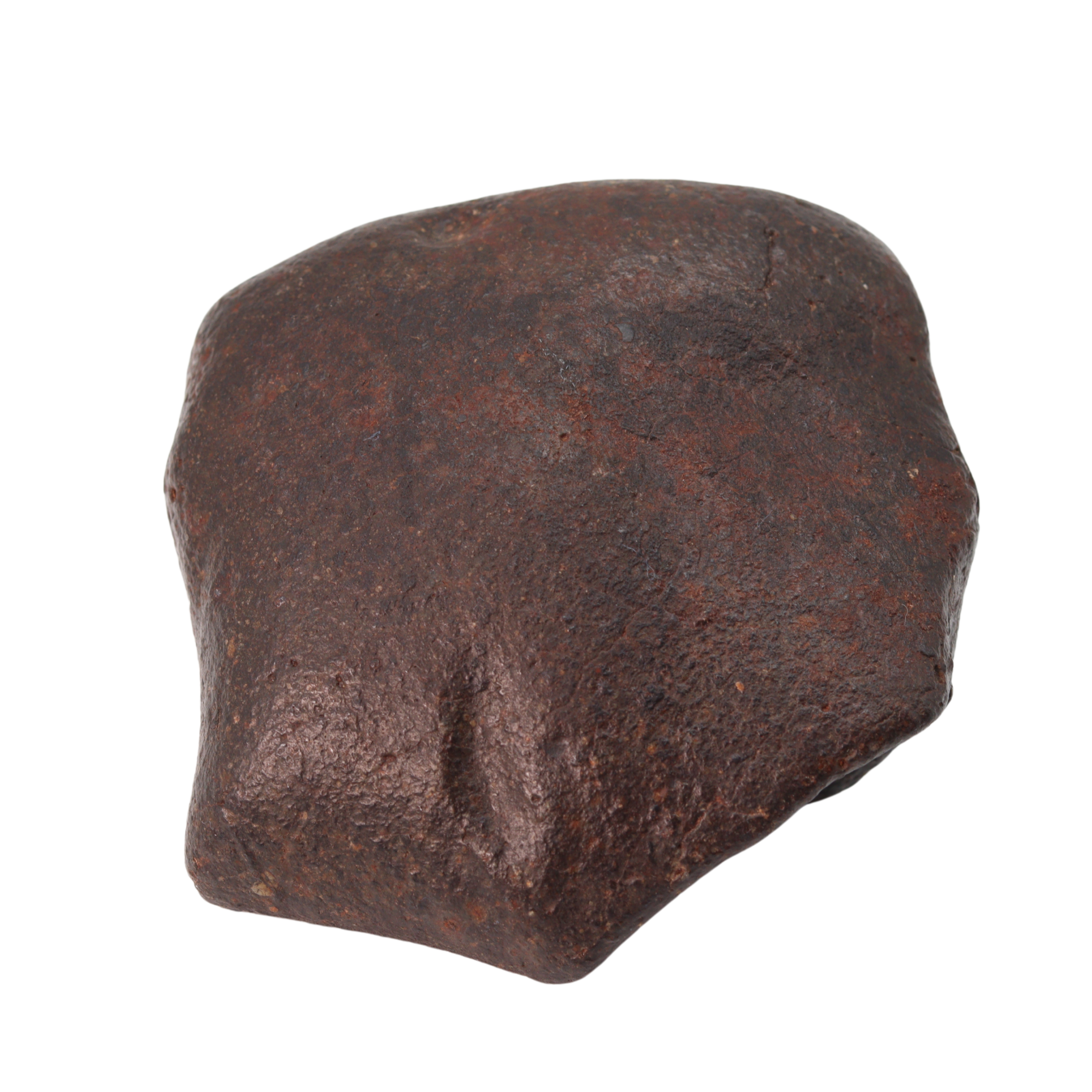 NWA Unclassified Chondrite Meteorite (617 g) - MBS meteorite 