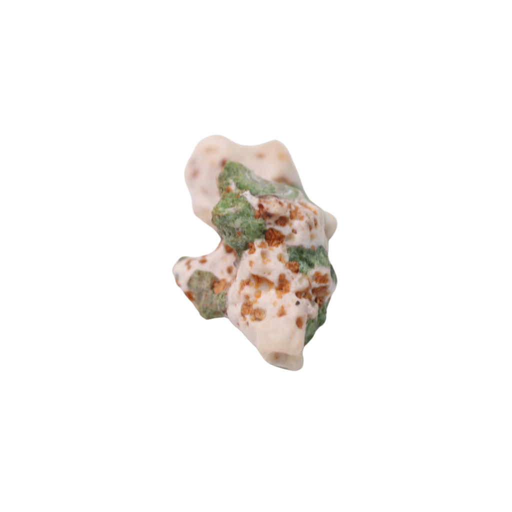 New Denader 002 Meteorite Ungrouped Achondrite (0.12 g) - MBS meteorite 