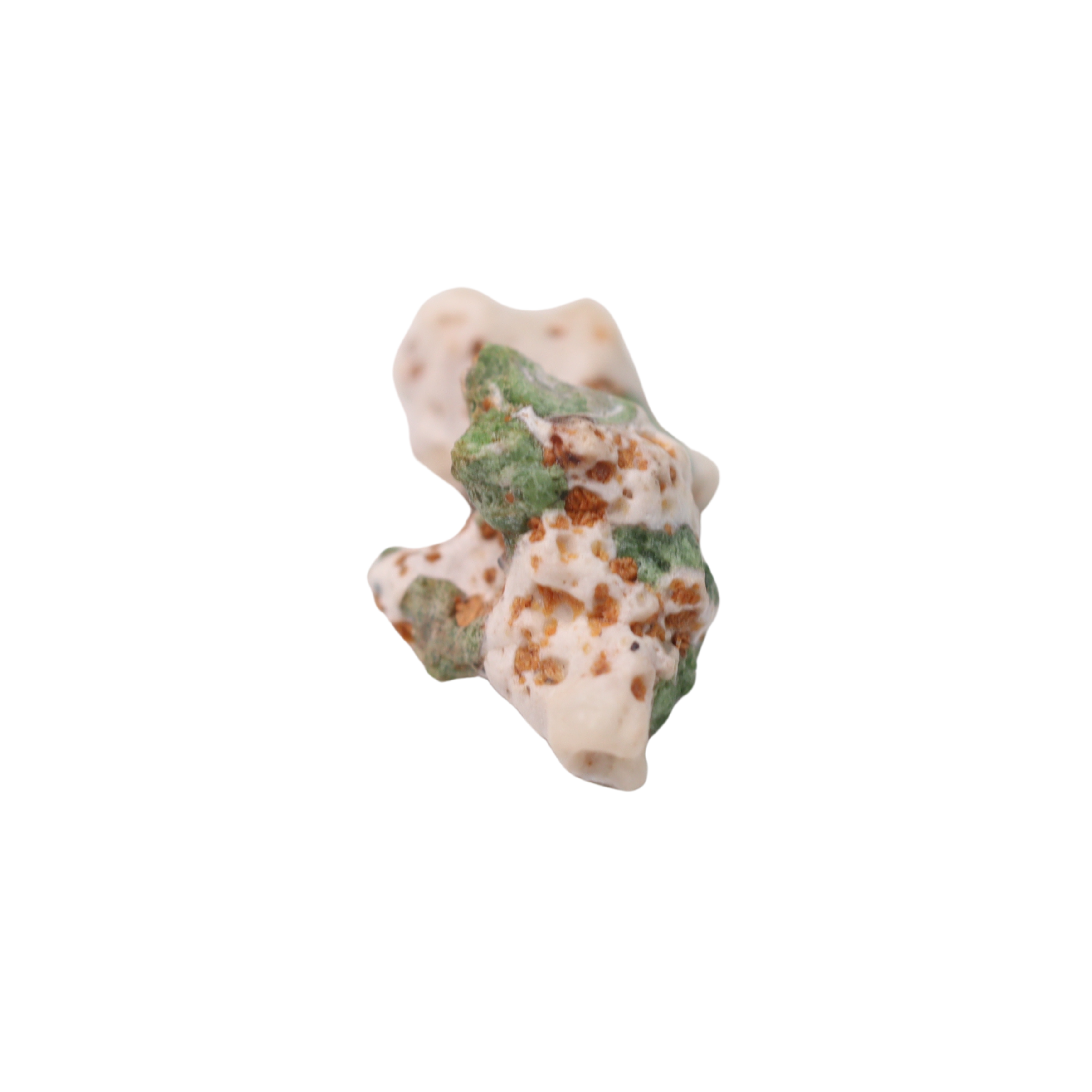 New Denader 002 Meteorite Ungrouped Achondrite (0.12 g) - MBS meteorite 