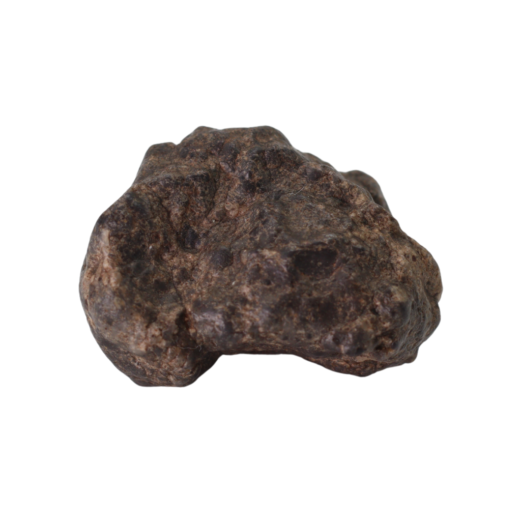 Bechar 003 Meteorite Lunar Feldspathic Breccia (3.13 g). - MBS meteorite 