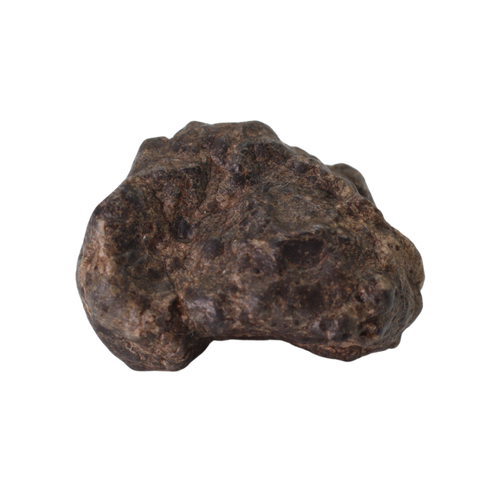 Bechar 003 Meteorite Lunar Feldspathic Breccia (3.13 g). - MBS meteorite 