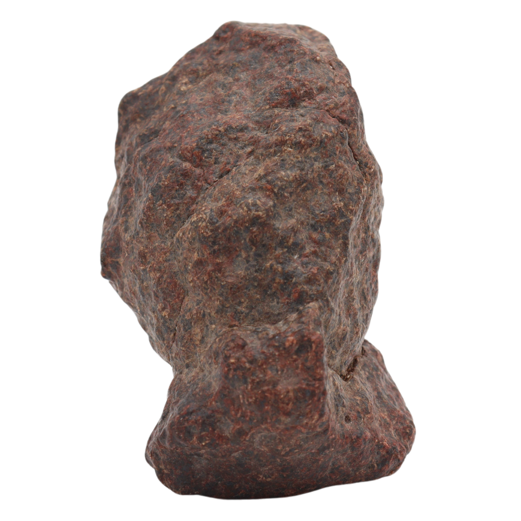 El Hassan Ould Hamed 001 Meteorite Unbrecciated Eucrite HED (83.9 g). - MBS meteorite 