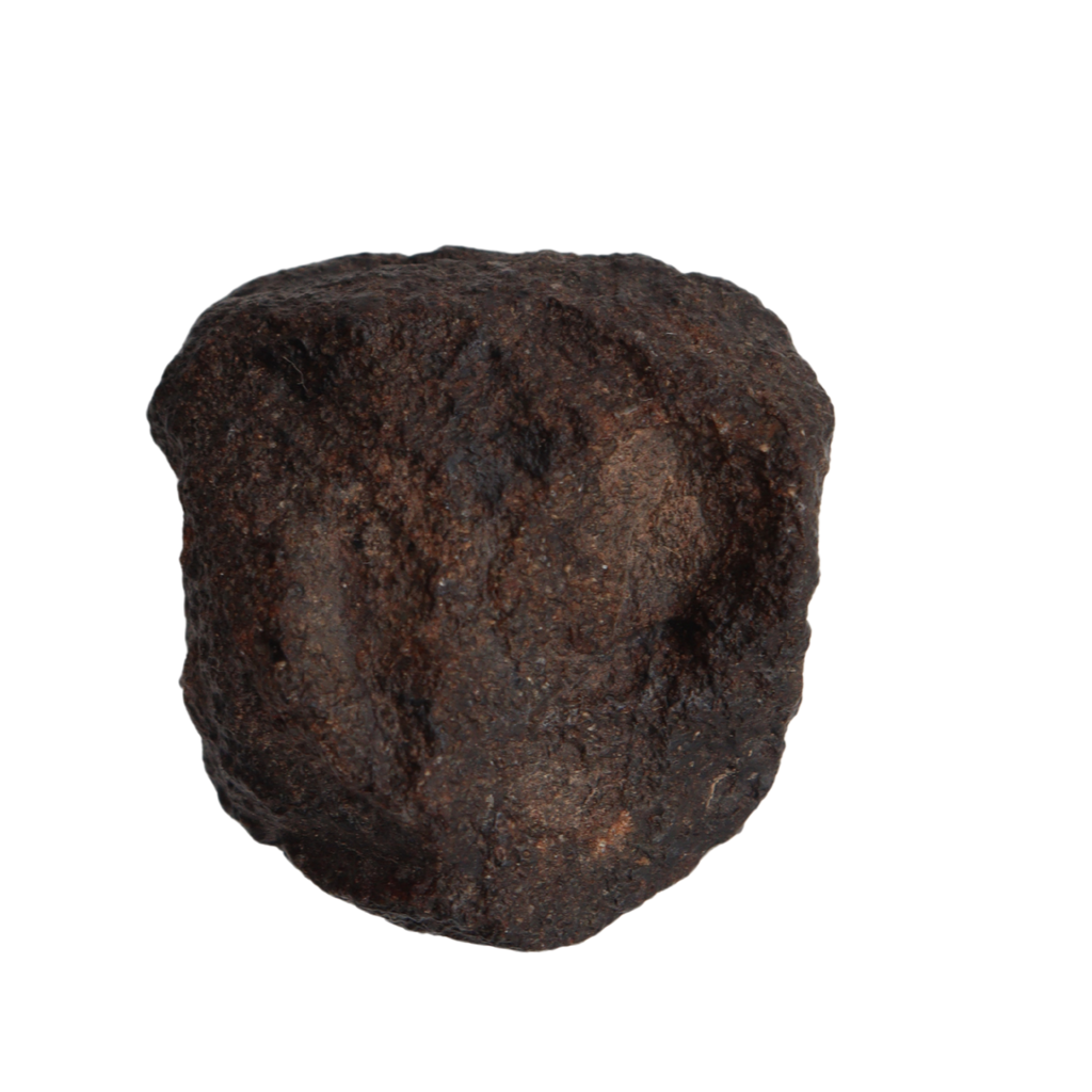 NWA 16208 Meteorite Winonaite Primitive Achondrite(14.2 g). - MBS meteorite 