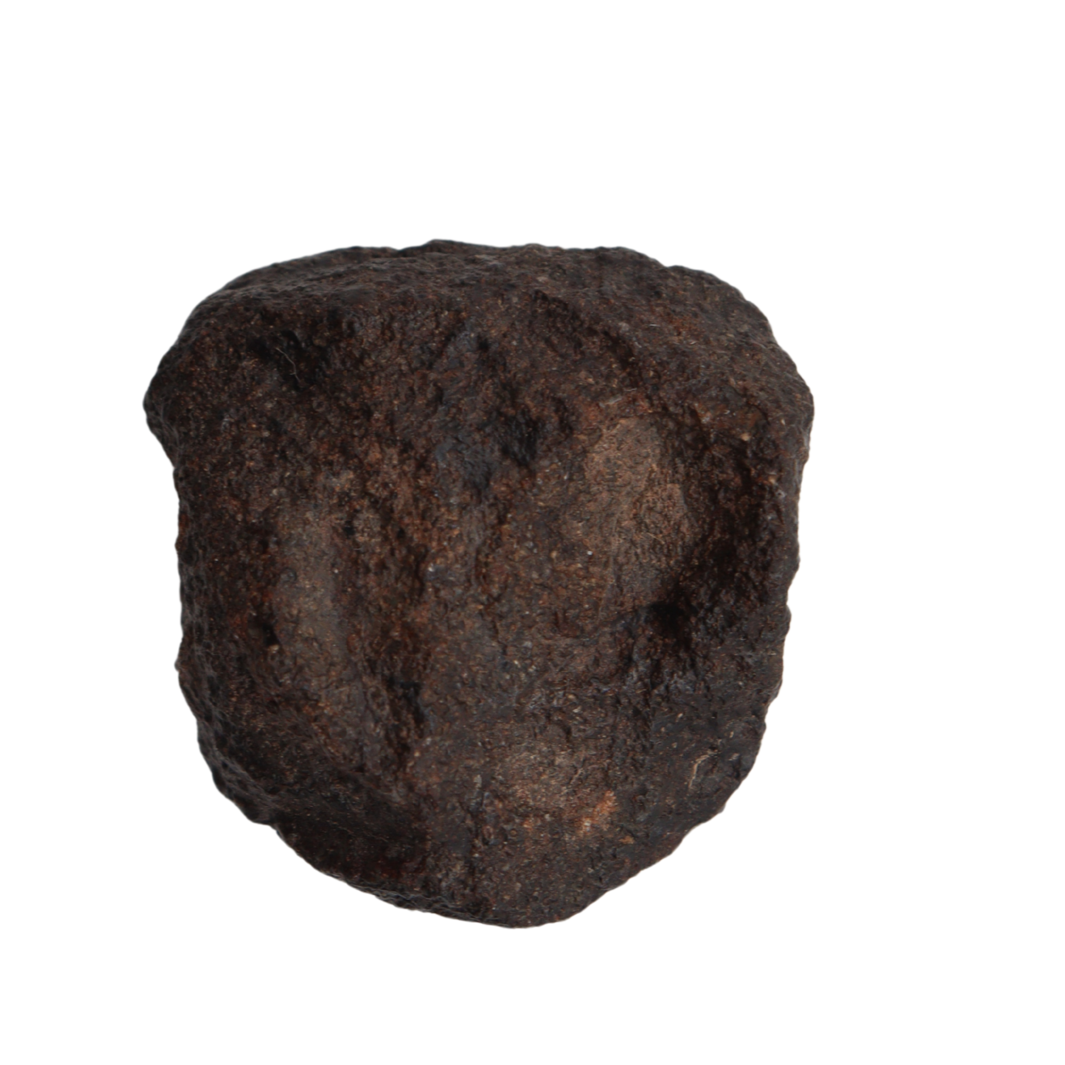 NWA 16208 Meteorite Winonaite Primitive Achondrite(14.2 g). - MBS meteorite 