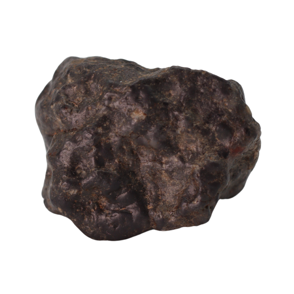 Bechar 003 Meteorite Lunar Feldspathic Breccia (4.28 g). - MBS meteorite 