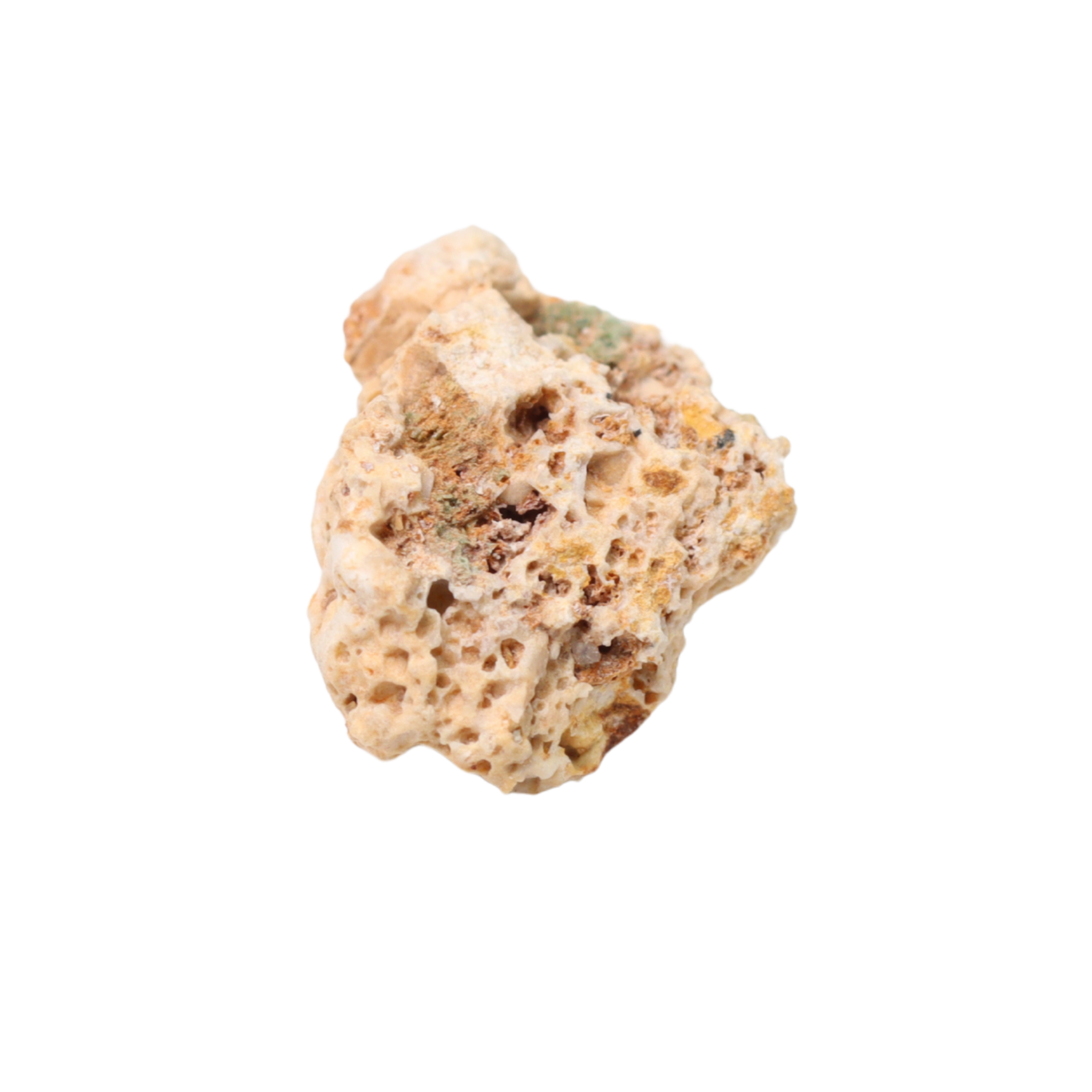 New Denader 002 Meteorite Ungrouped Achondrite (0.33 g) - MBS meteorite 