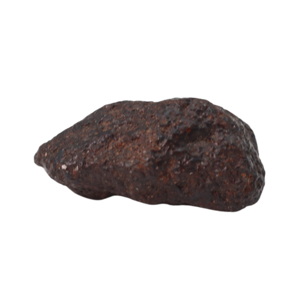 NWA 16208 Meteorite Winonaite Primitive Achondrite (1 g). - MBS meteorite 