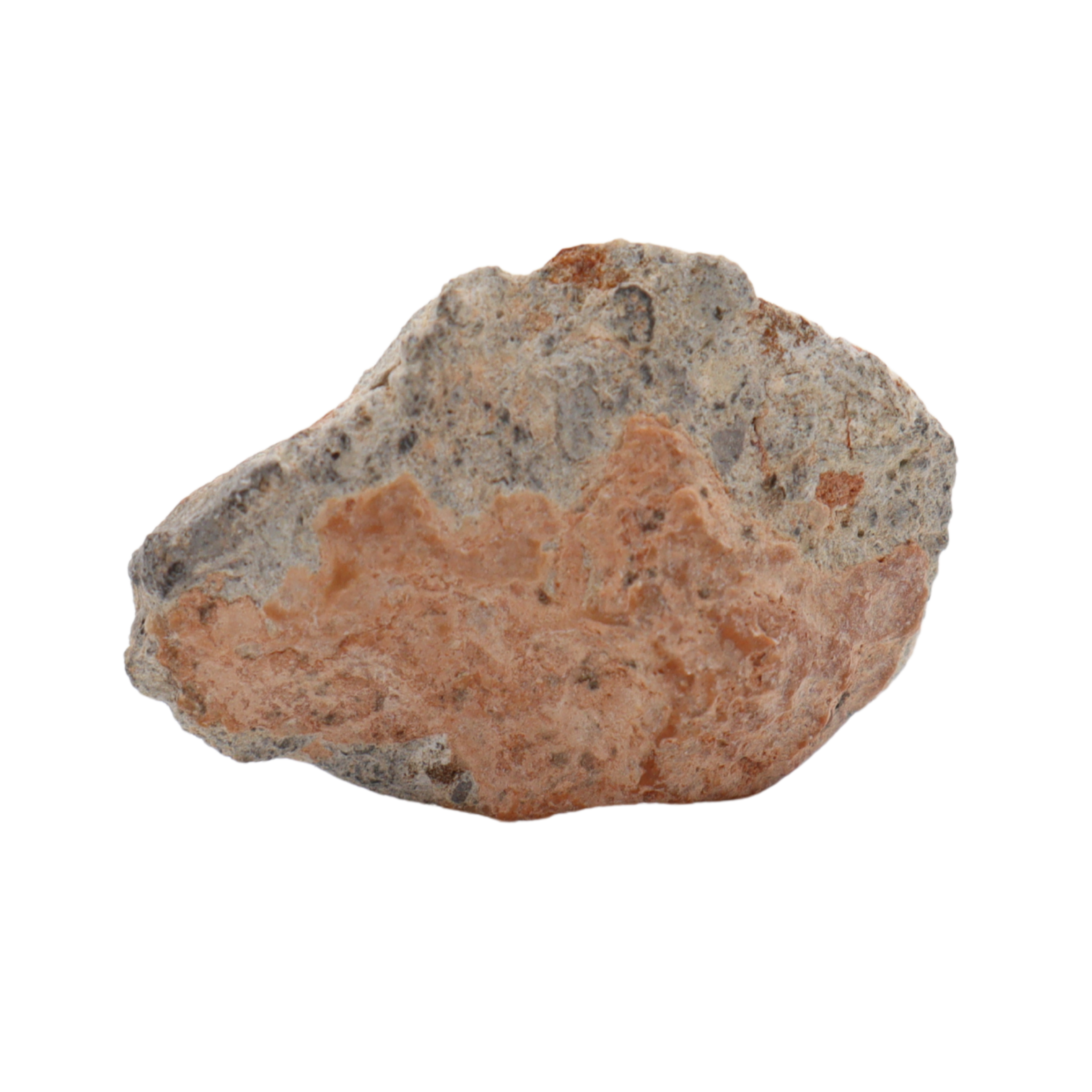 Bechar 003 Meteorite Lunar Feldspathic Breccia (2.8 g). - MBS meteorite 