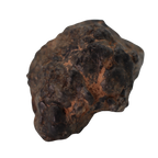 Bechar 003 Meteorite Lunar Feldspathic Breccia (4.00 g). - MBS meteorite 