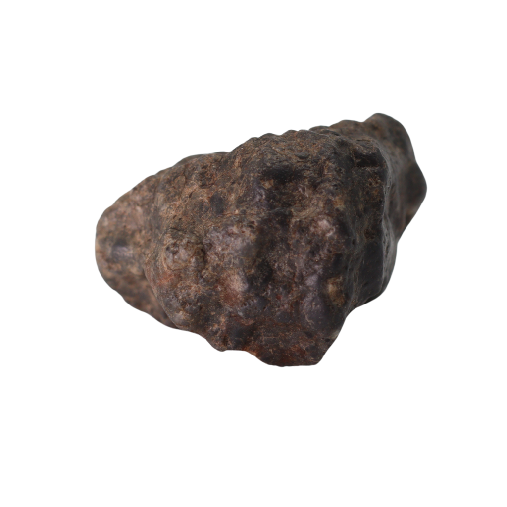 Bechar 003 Meteorite Lunar Feldspathic Breccia (3.13 g). - MBS meteorite 