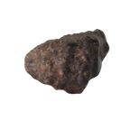 Bechar 003 Meteorite Lunar Feldspathic Breccia (3.13 g). - MBS meteorite 