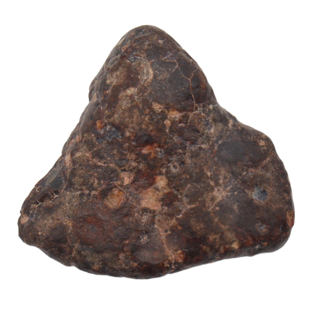 Erg Chech 008 Meteorite CR2 Carbonaceous Chondrite (10.8 g). - MBS meteorite 