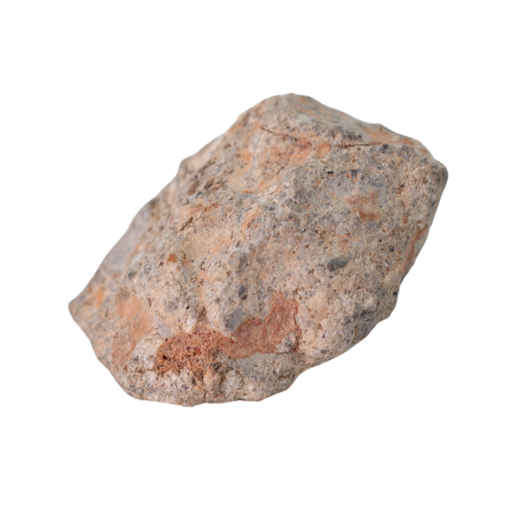 Bechar 003 Meteorit Subsurface Lunar Breccia (1.38 g). - MBS meteorite 