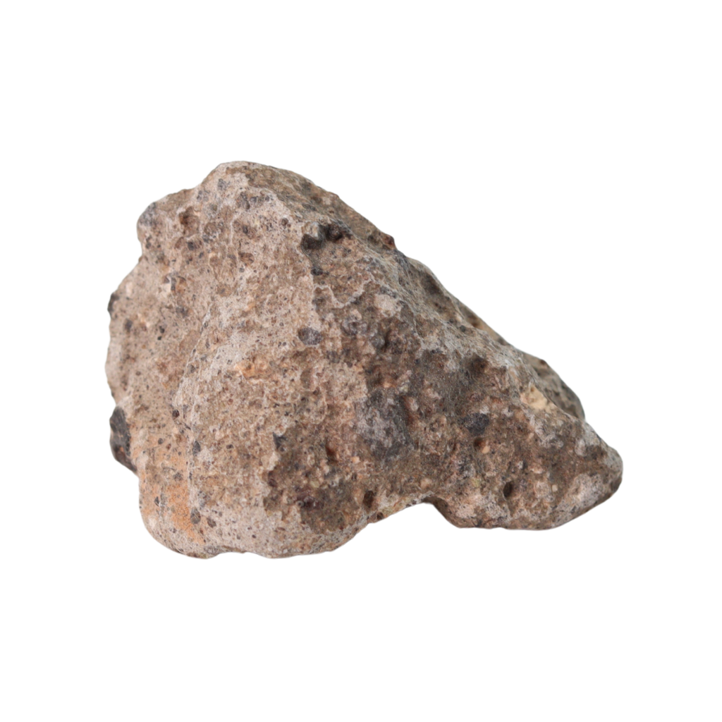 Unclassified Meteorite HED Achondrite Likely Eucrite (16.5 g) - MBS meteorite 