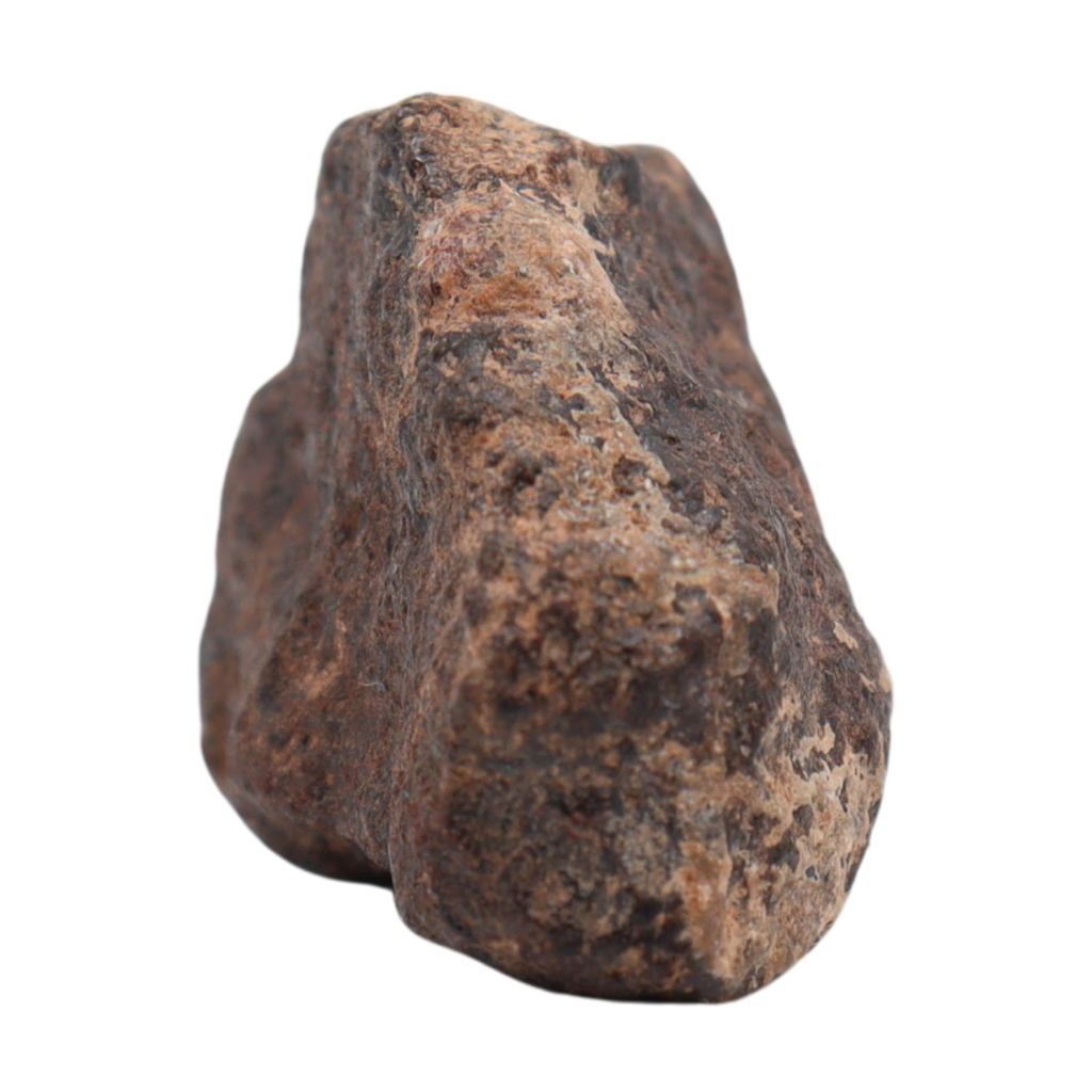 Rafsa 007 Meteorite Plutonic Angrite (11.2 g). - MBS meteorite 
