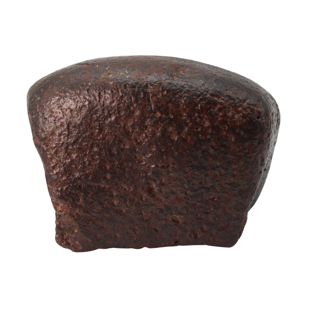 NWA Unclassified Chondrite Meteorite (617 g) - MBS meteorite 