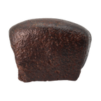 NWA Unclassified Chondrite Meteorite (617 g) - MBS meteorite 