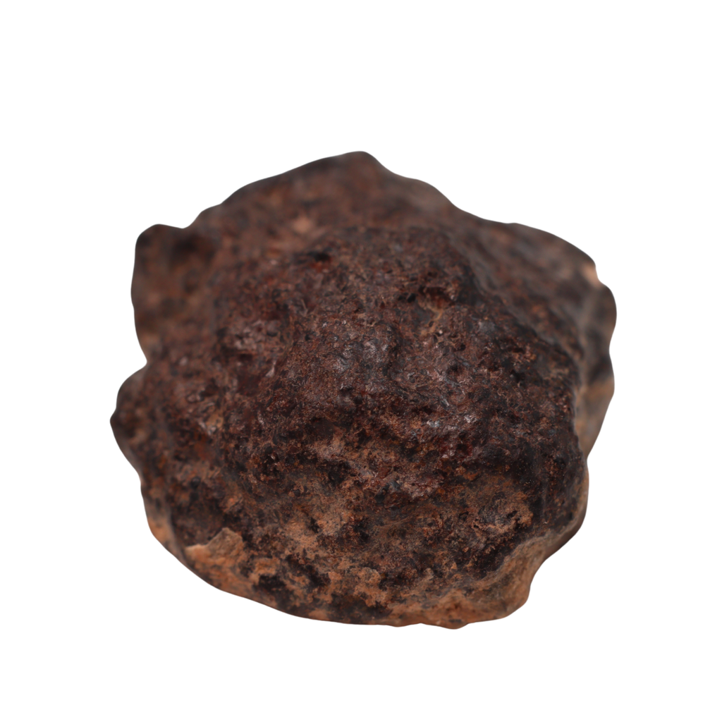 Rafsa 007 Meteorite Angrite Achondrite (6.3 g) - MBS meteorite 