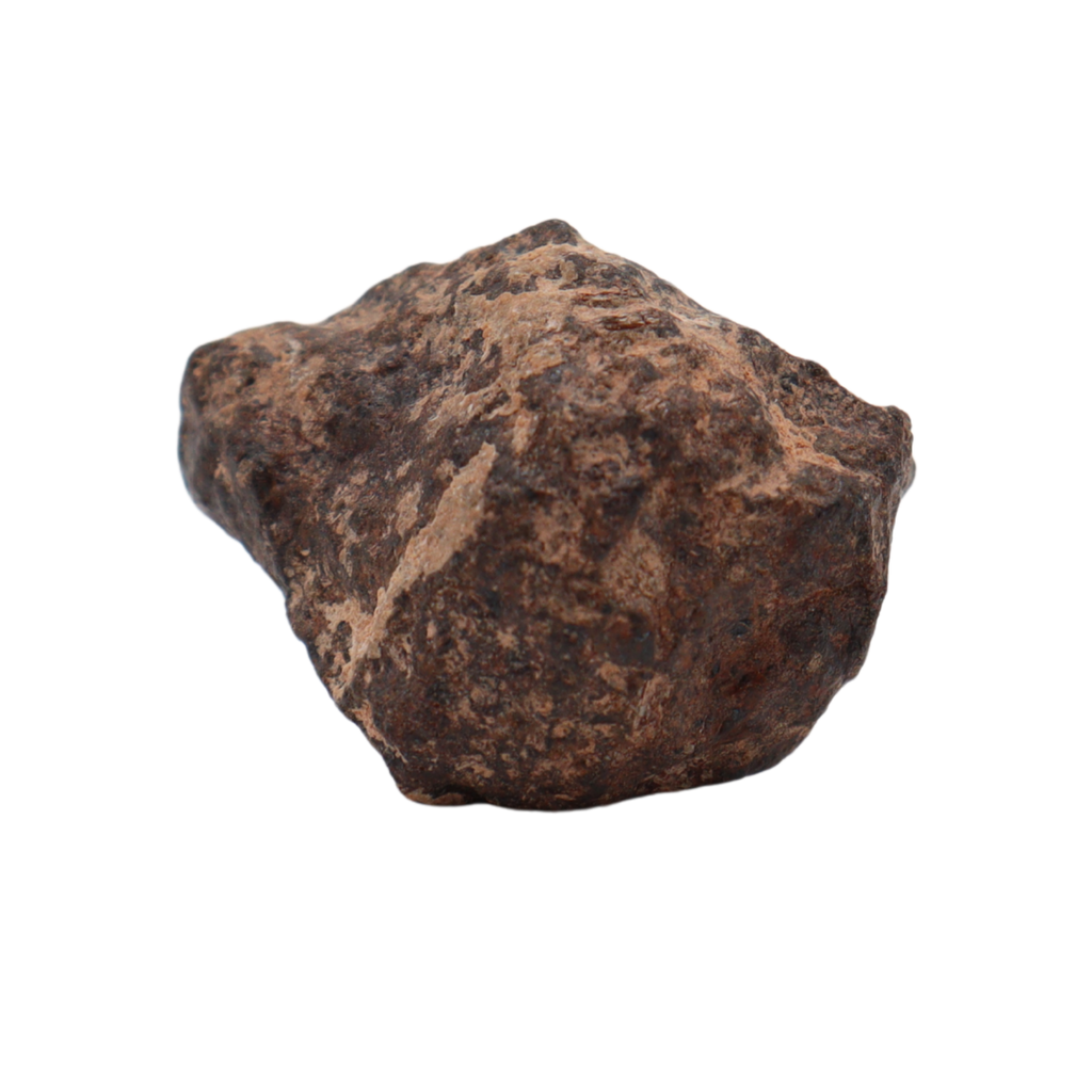 Rafsa 007 Meteorite Angrite Achondrite (7.00 g) - MBS meteorite 