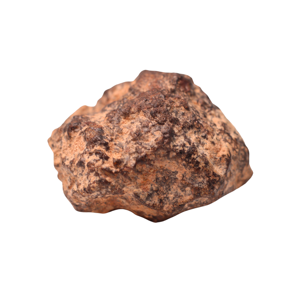 Rafsa 007 Meteorite Angrite Achondrite (5.3 g) - MBS meteorite 