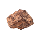 Rafsa 007 Meteorite Angrite Achondrite (5.3 g) - MBS meteorite 