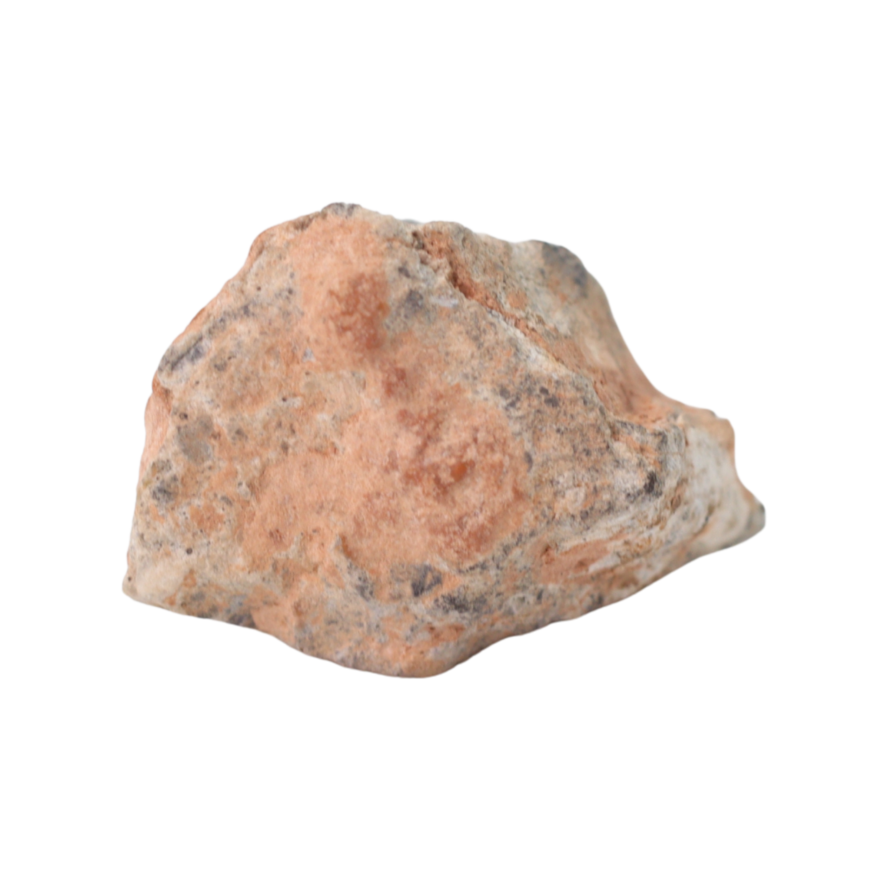 Bechar 003 Meteorite Lunar Breccia (2.3 g). - MBS meteorite 