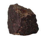 NWA 13281 Meteorite L5 Chondrite with Fusion Crust (175 g). - MBS meteorite 